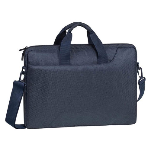 RivaCase 8035 Casual laptop case 15.6"  Dark Blue